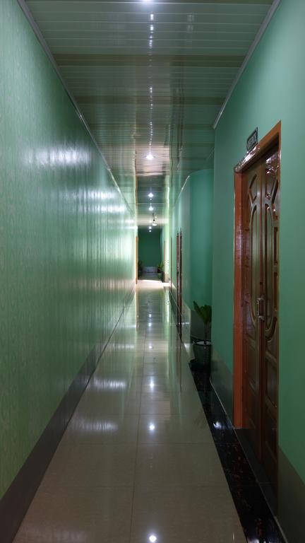 Thirisan Motel ย่างกุ้ง ภายนอก รูปภาพ